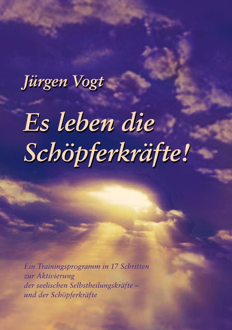 Es leben die Schöpferkräfte Lifestyle