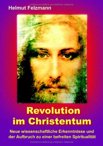 Revolution im Christentum Books