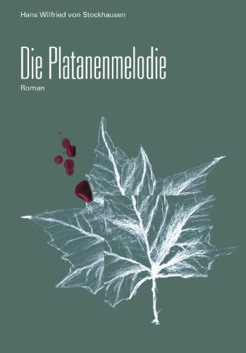 Die Platanenmelodie Contemporary literature