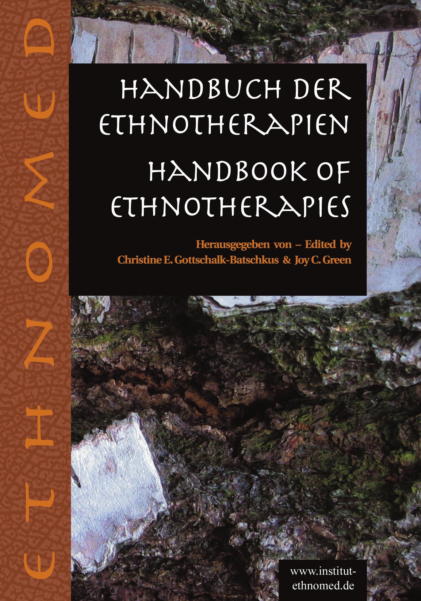 Handbuch der Ethnotherapien: Handbook of ethnotherapies Medicine