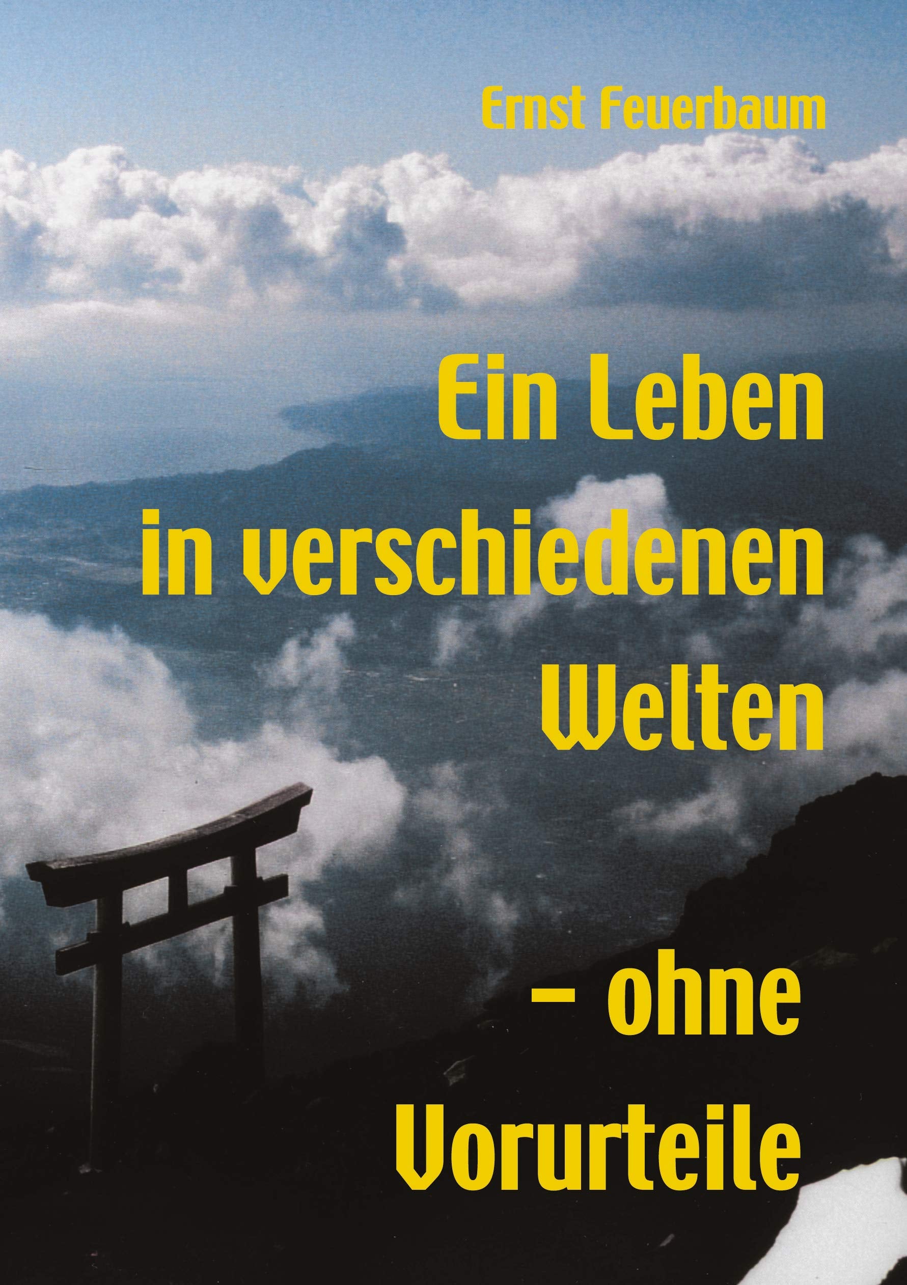 Ein Leben in verschiedenen Welten - ohne Vorurteile Personalities