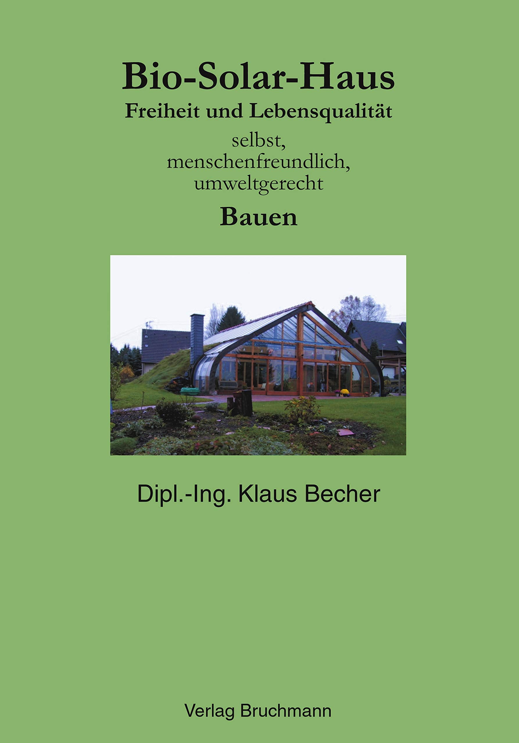 Product Image: Bio Solar Haus