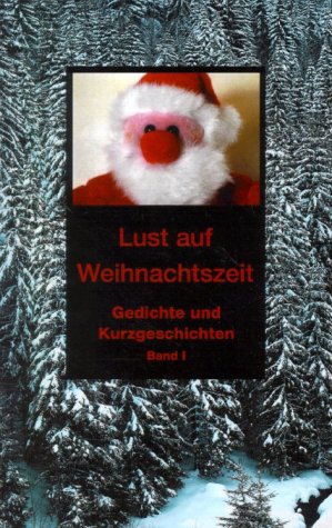 Lust auf Weihnachtszeit Books