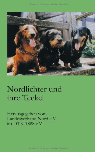 Product Image: Nordlichter und ihre Teckel