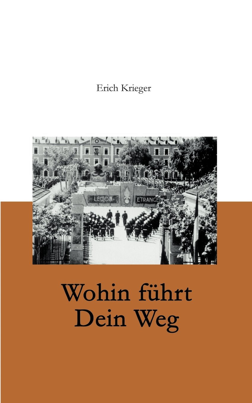 Wohin führt Dein Weg book