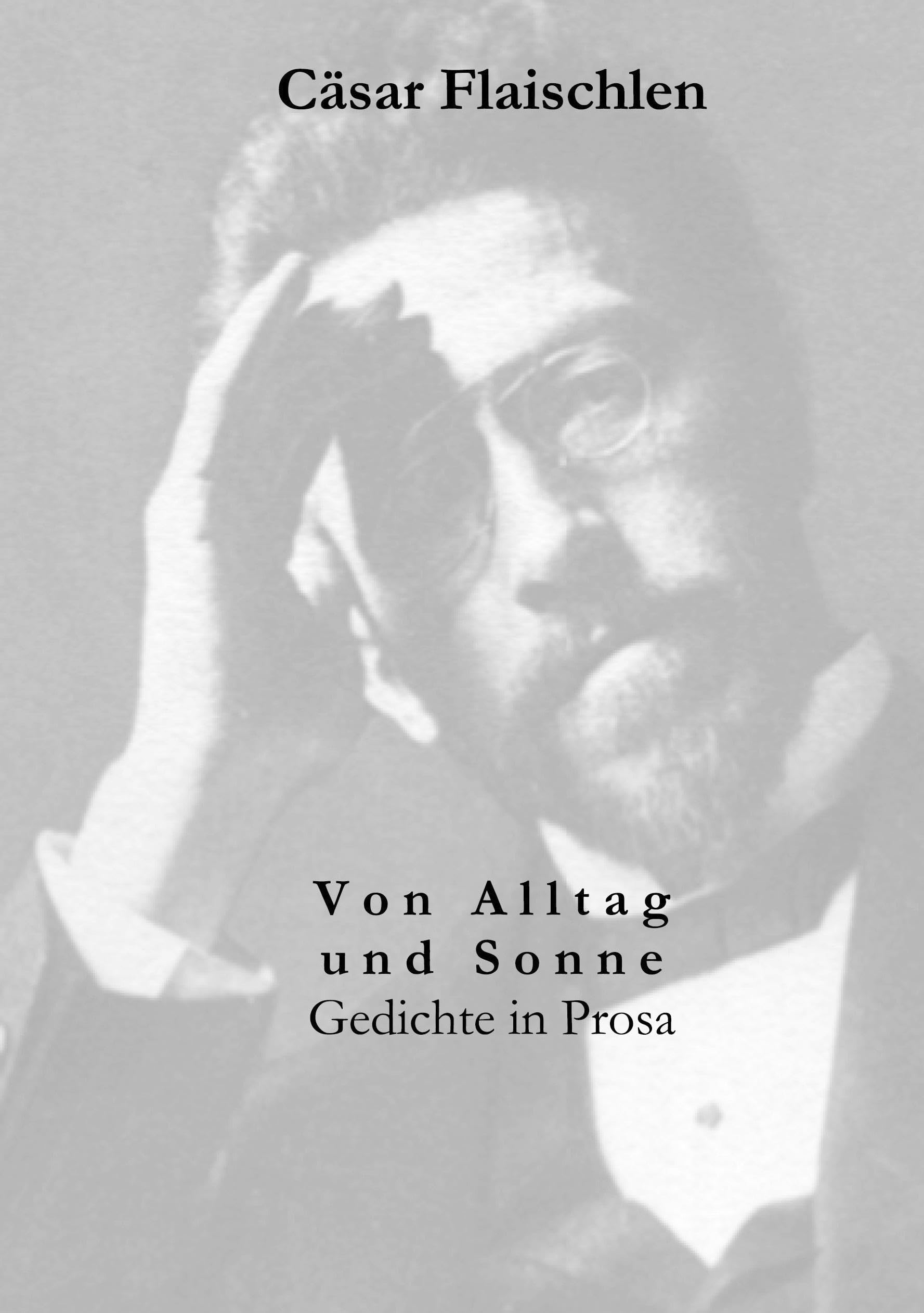Von Alltag und Sonne: Gedichte und Prosa Poetry