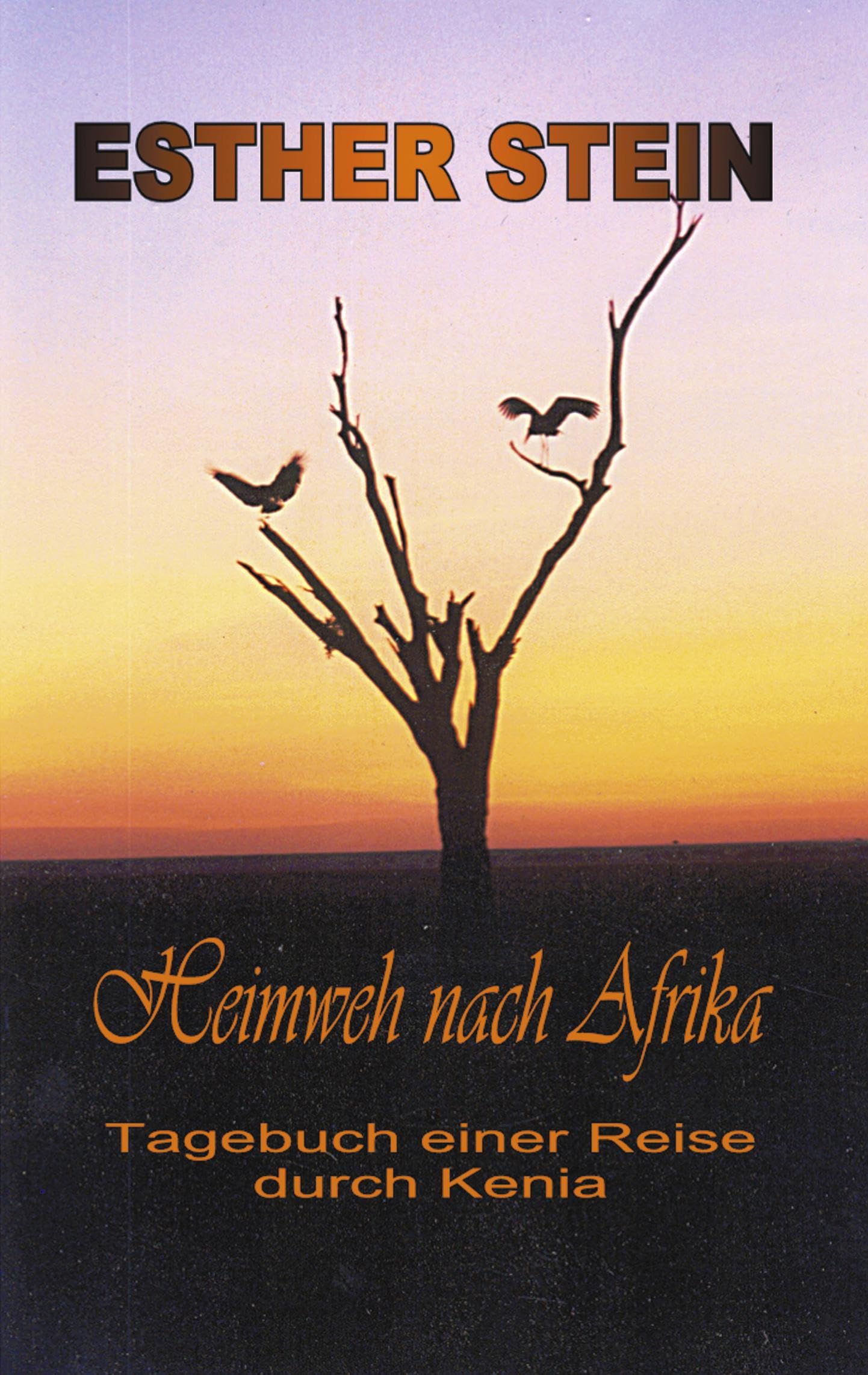 Product Image: Heimweh nach Afrika
