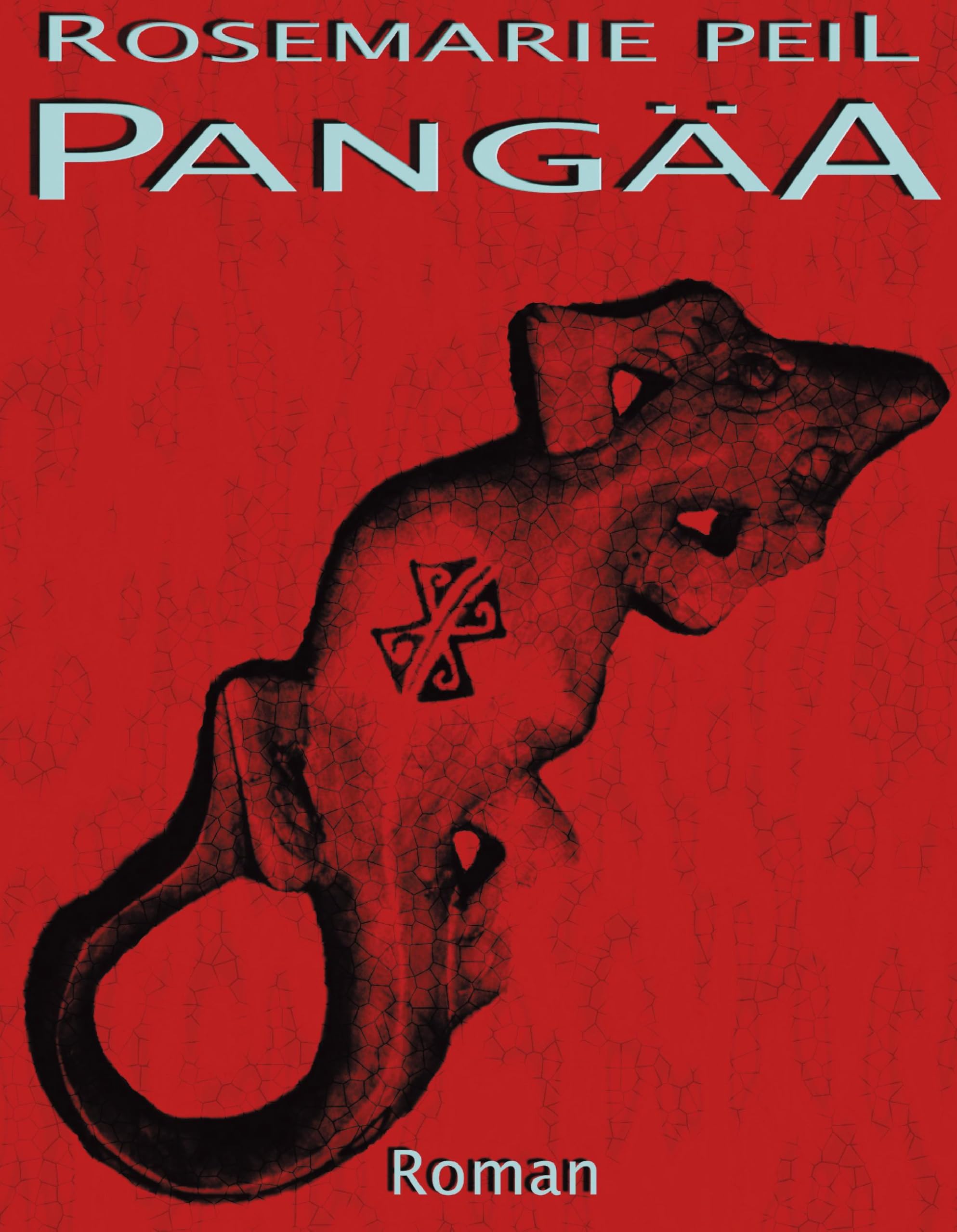 Pangäa Contemporary literature Books