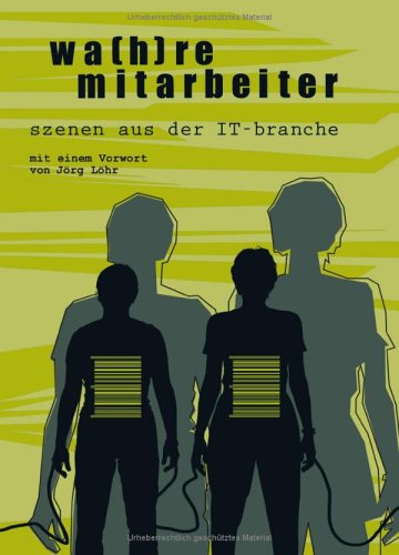 Wa(h)re Mitarbeiter. Hardcover- Ausgabe Books