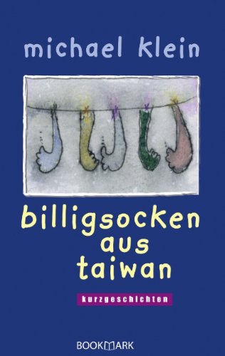 Billigsocken Aus Taiwan Contemporary literature