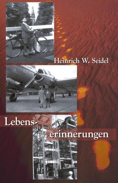 Lebenserinnerungen Personalities Books