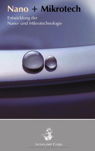Nano + Mikrotech Business & Technology