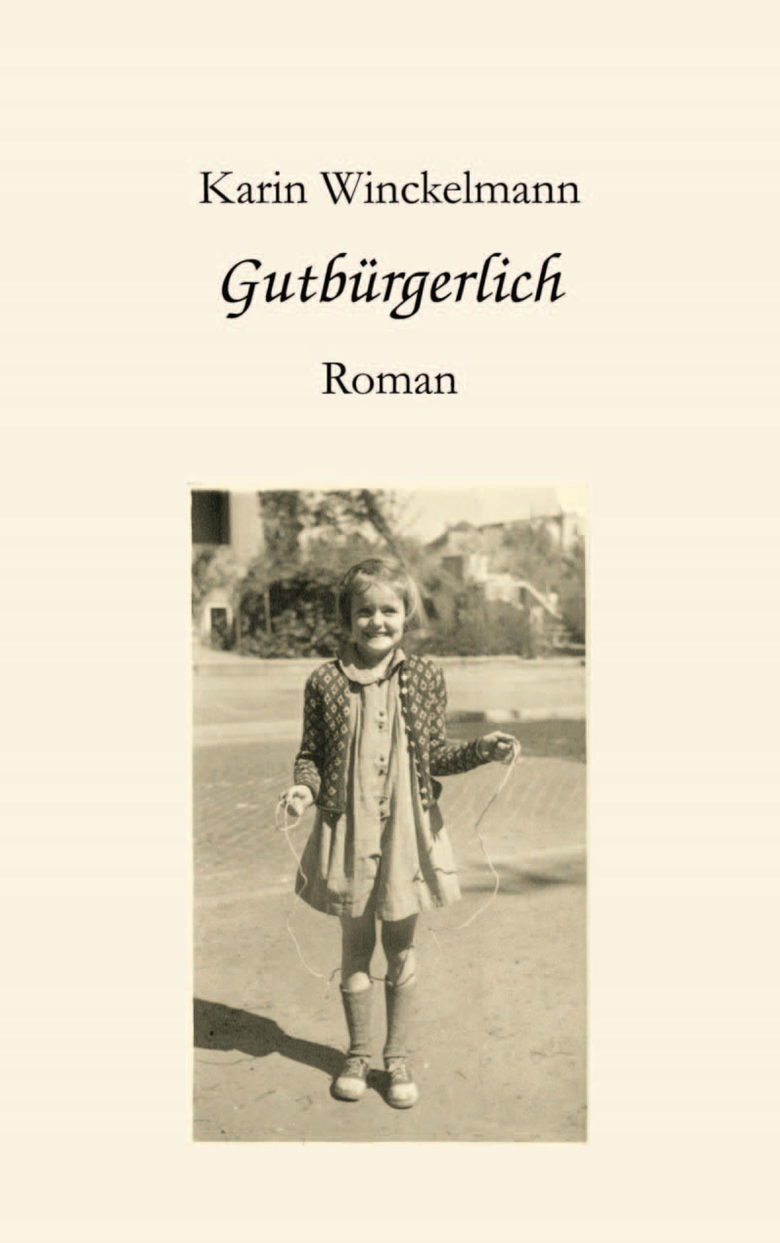 Gutbürgerlich Personalities Books