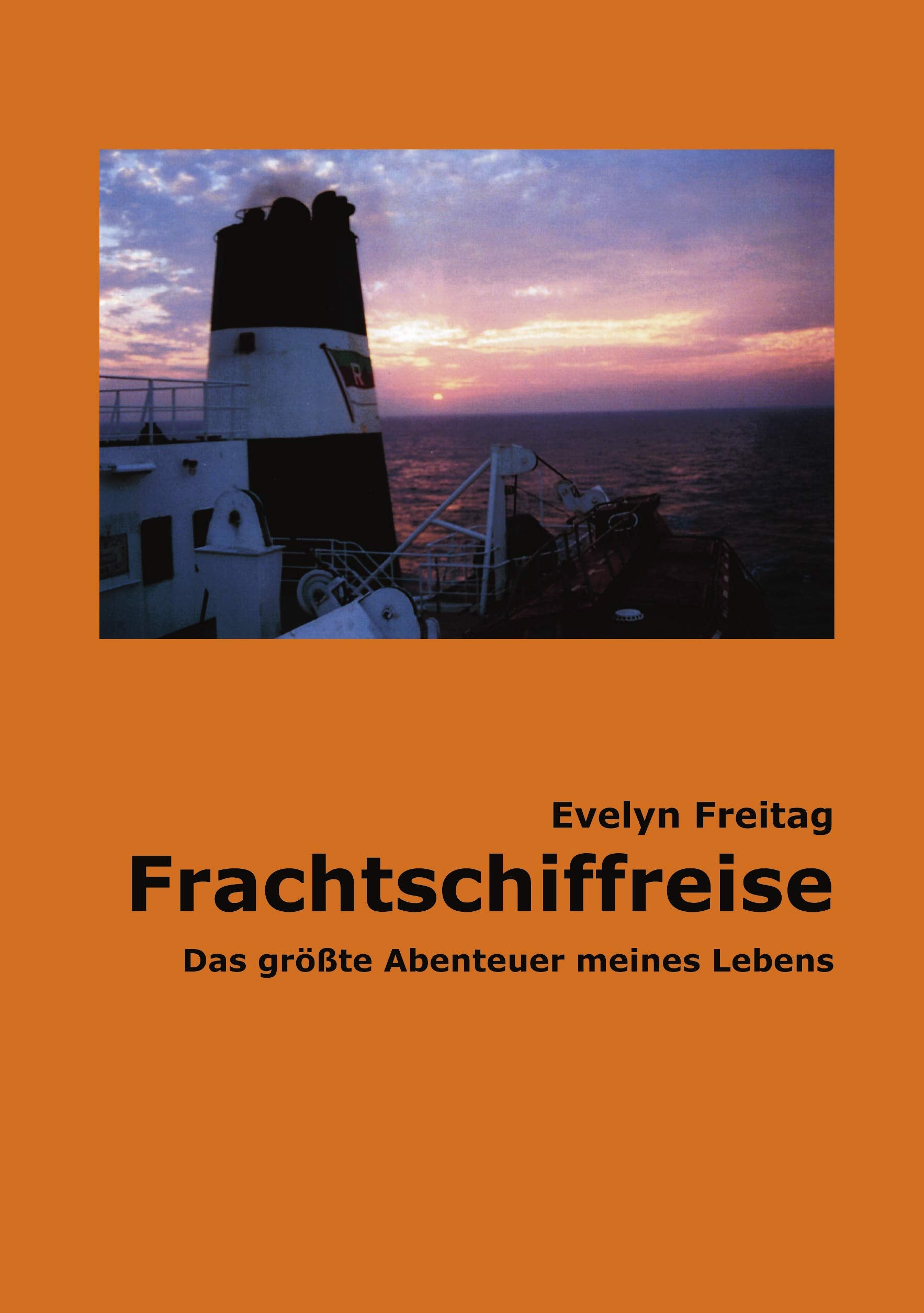 Frachtschiffreise Leisure, Home & Garden