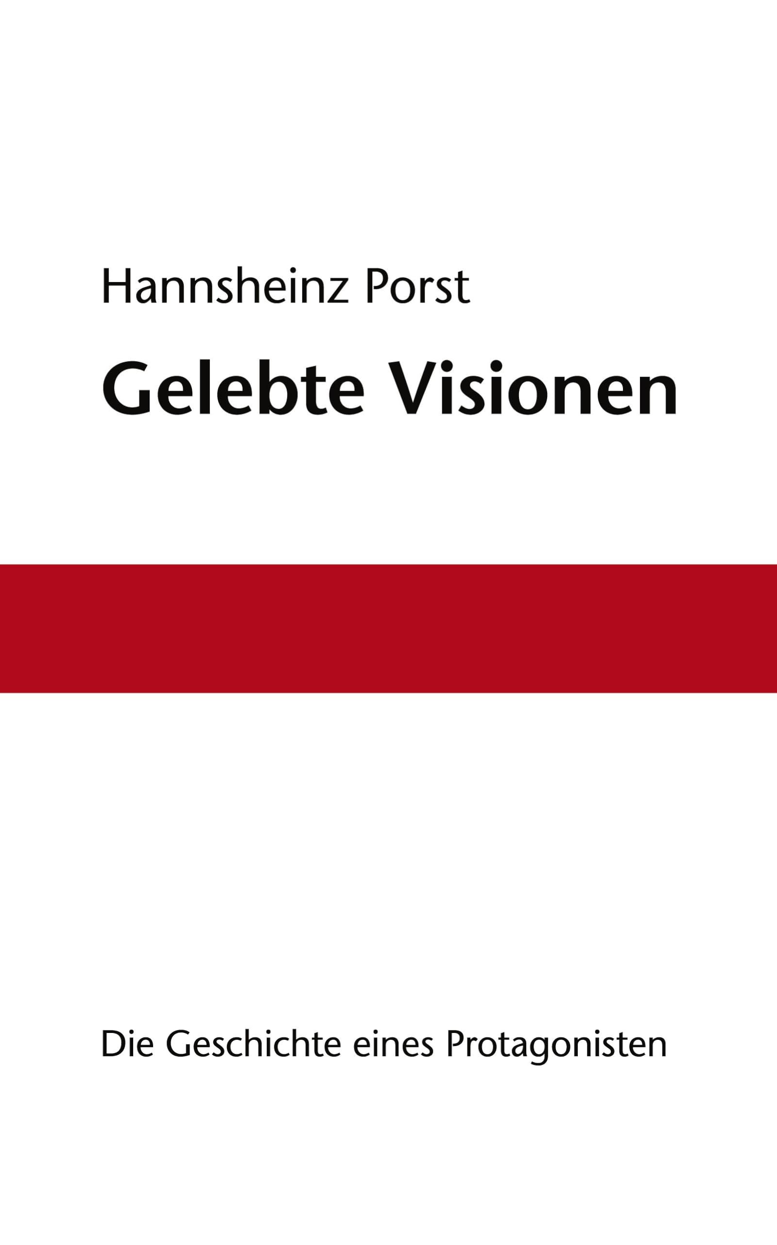 Gelebte Visionen Contemporary literature