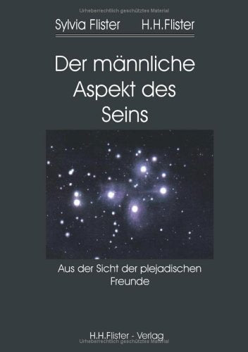 Der männliche Aspekt des Seins Books