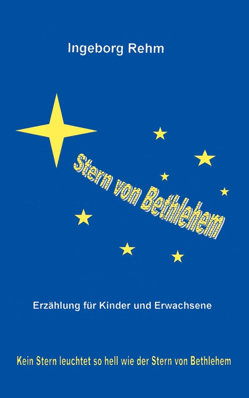 Product Image: Stern von Bethlehem