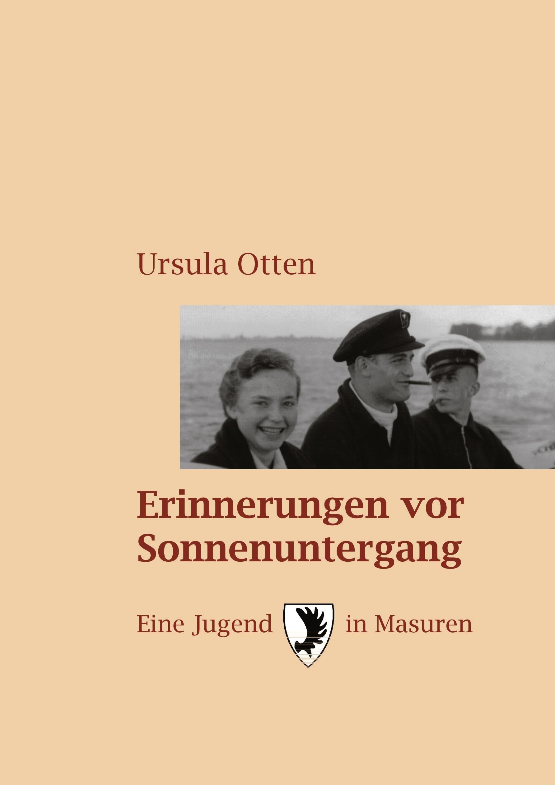 Erinnerungen vor Sonnenuntergang Personalities