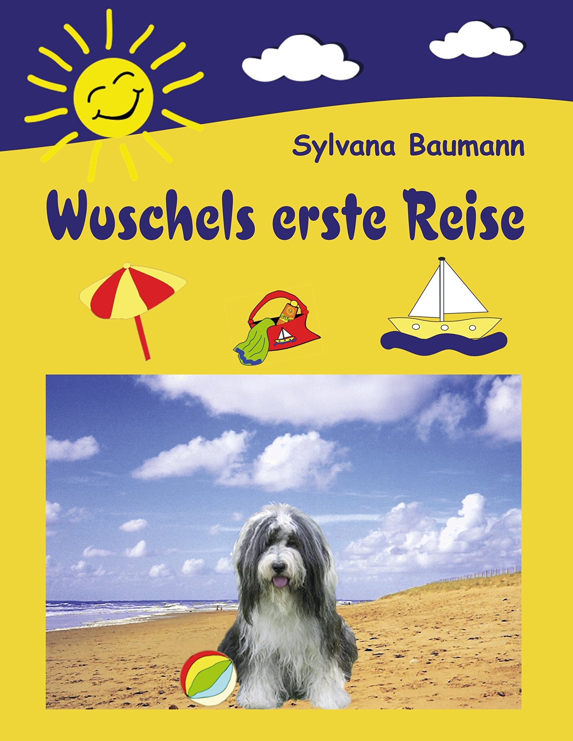 Wuschels erste Reise Parents & Children