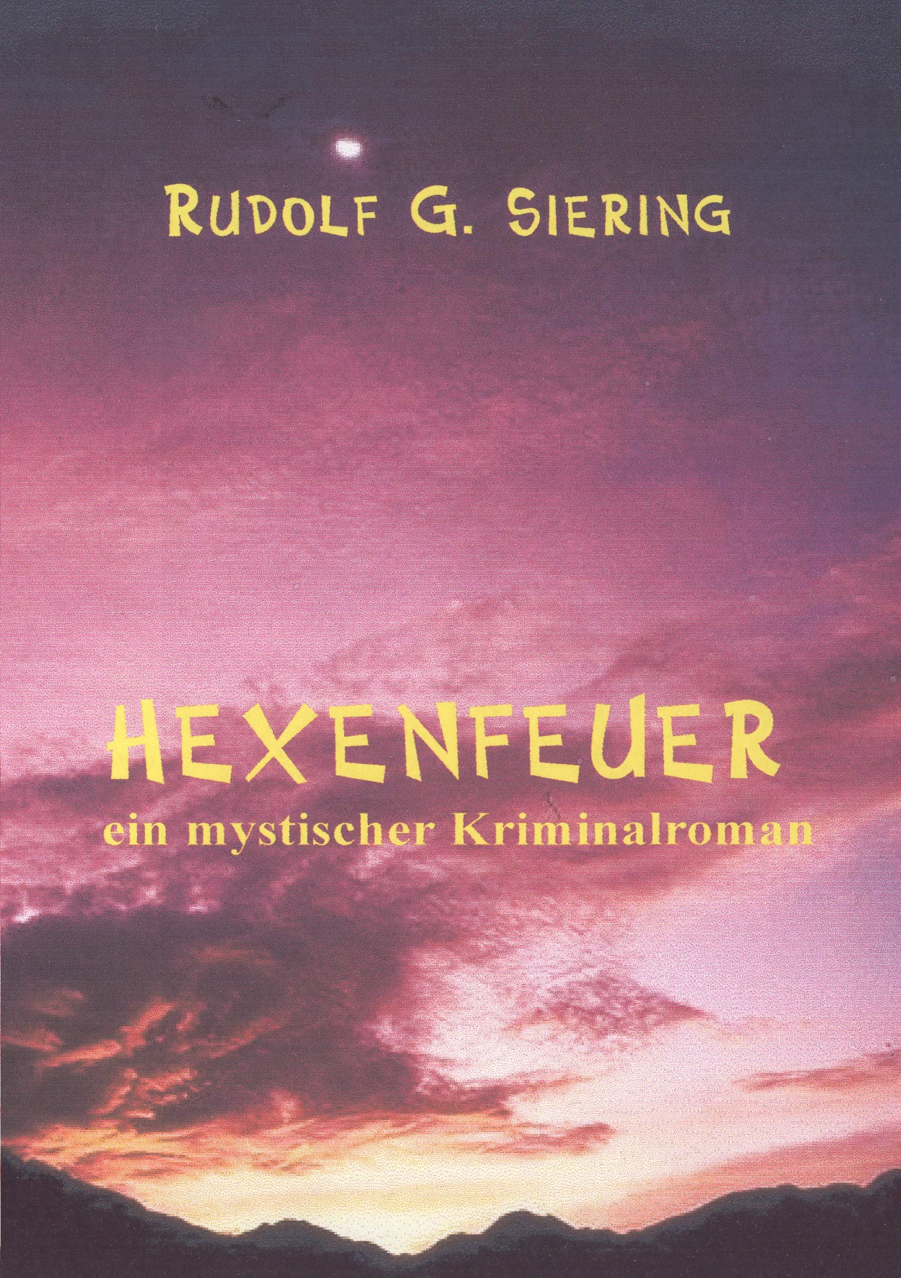 Product Image: Hexenfeuer