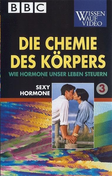 Chemie des Körpers. Paket: Wie Hormone unser Leben steuern Natural Sciences