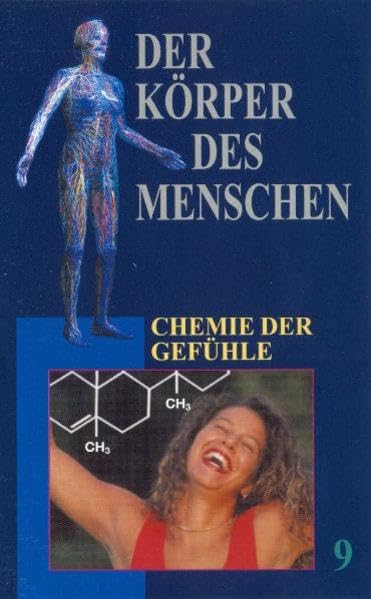 Der Körper des Menschen. Paket: Chemie der Gefühle Leisure, Home & Garden