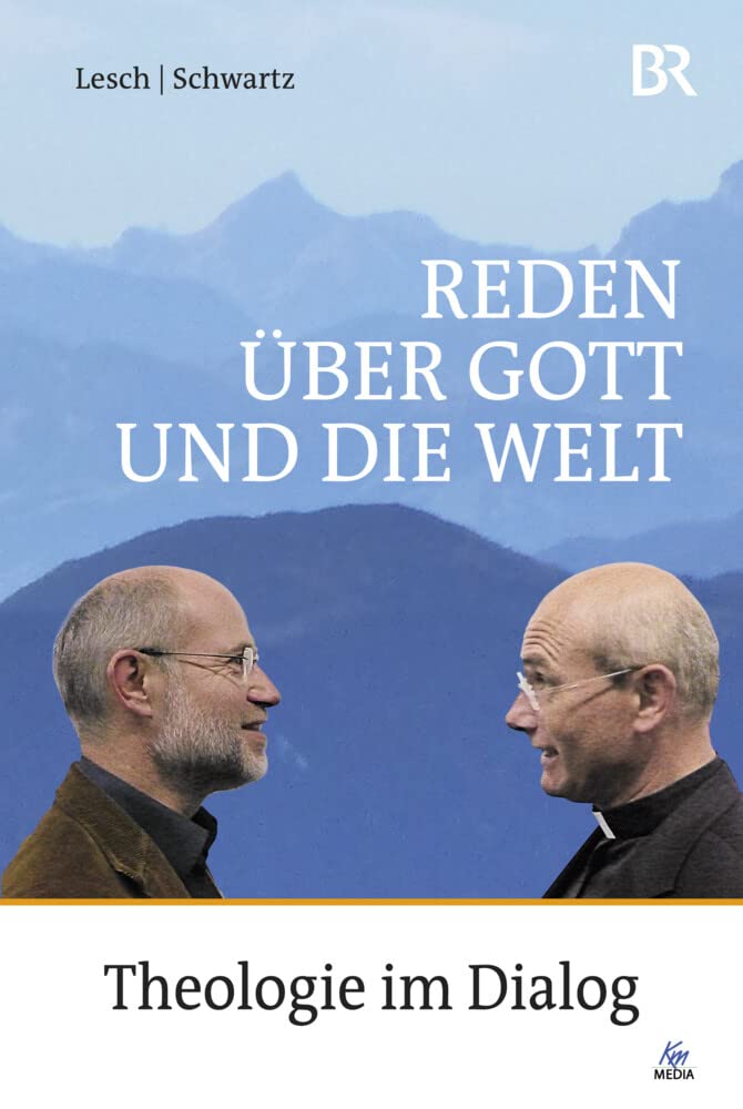 Reden über Gott und die Welt Religion & Esotericism