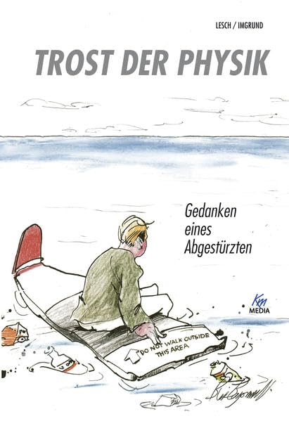 Trost der Physik Business & Technology