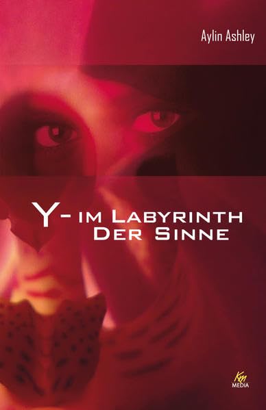 Y - Im Labyrinth der Sinne Contemporary literature Books