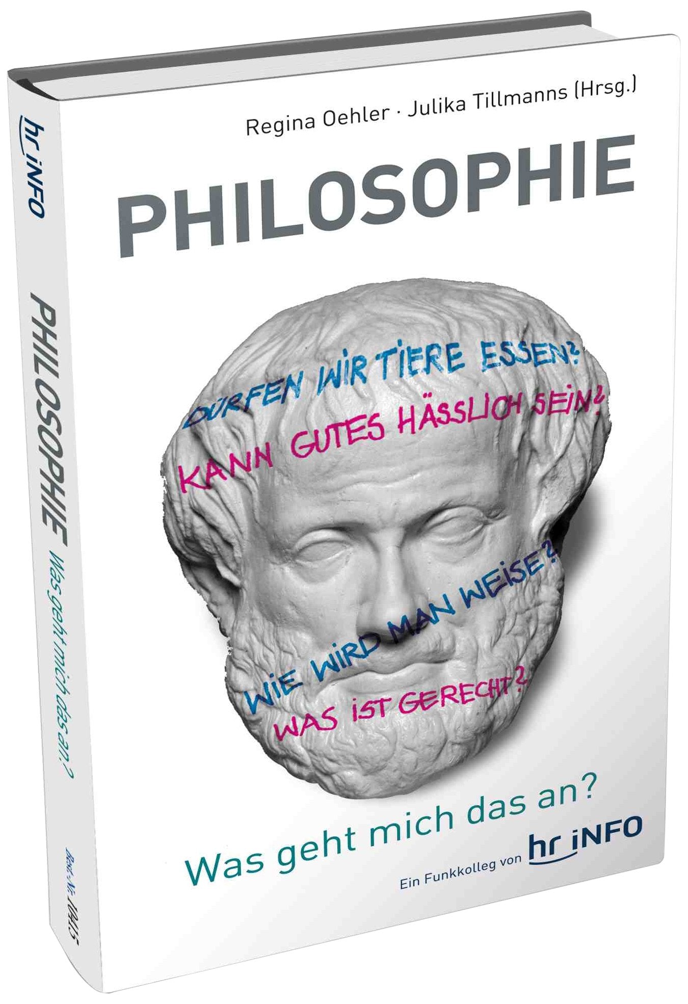 Philosophie - Was geht mich das an? Philosophy