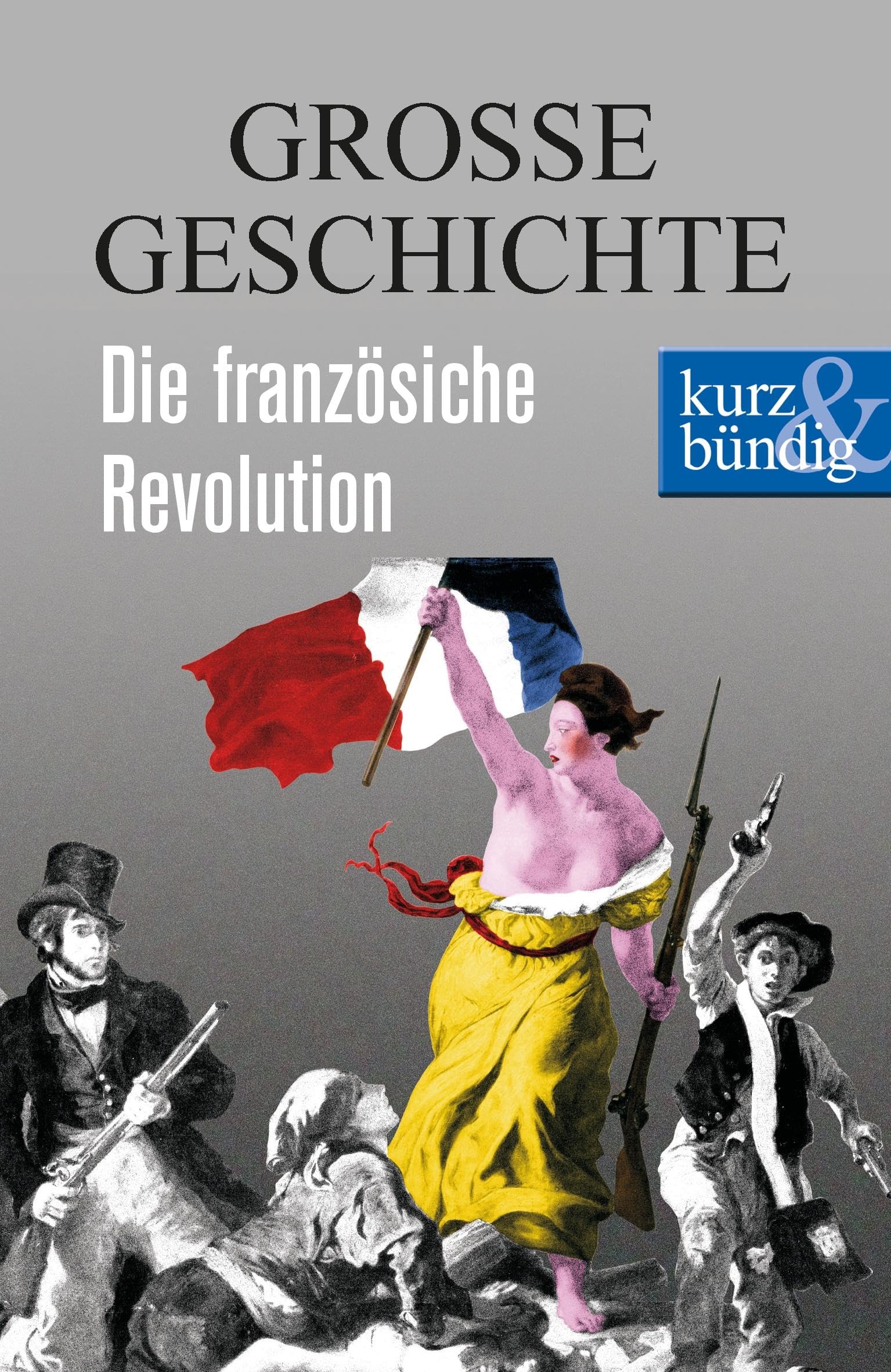 Die französische Revolution German history