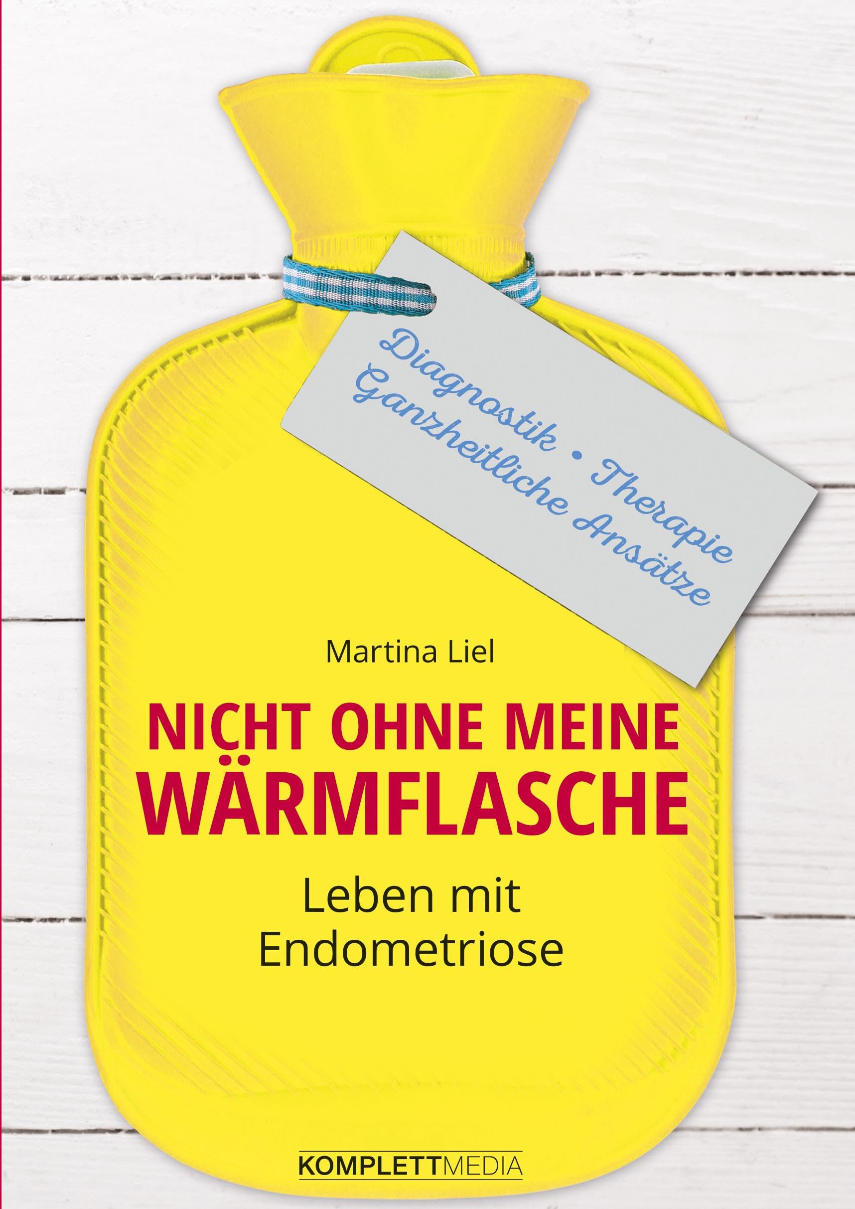 Nicht ohne meine Wärmflasche Health, Nutrition & Fitness