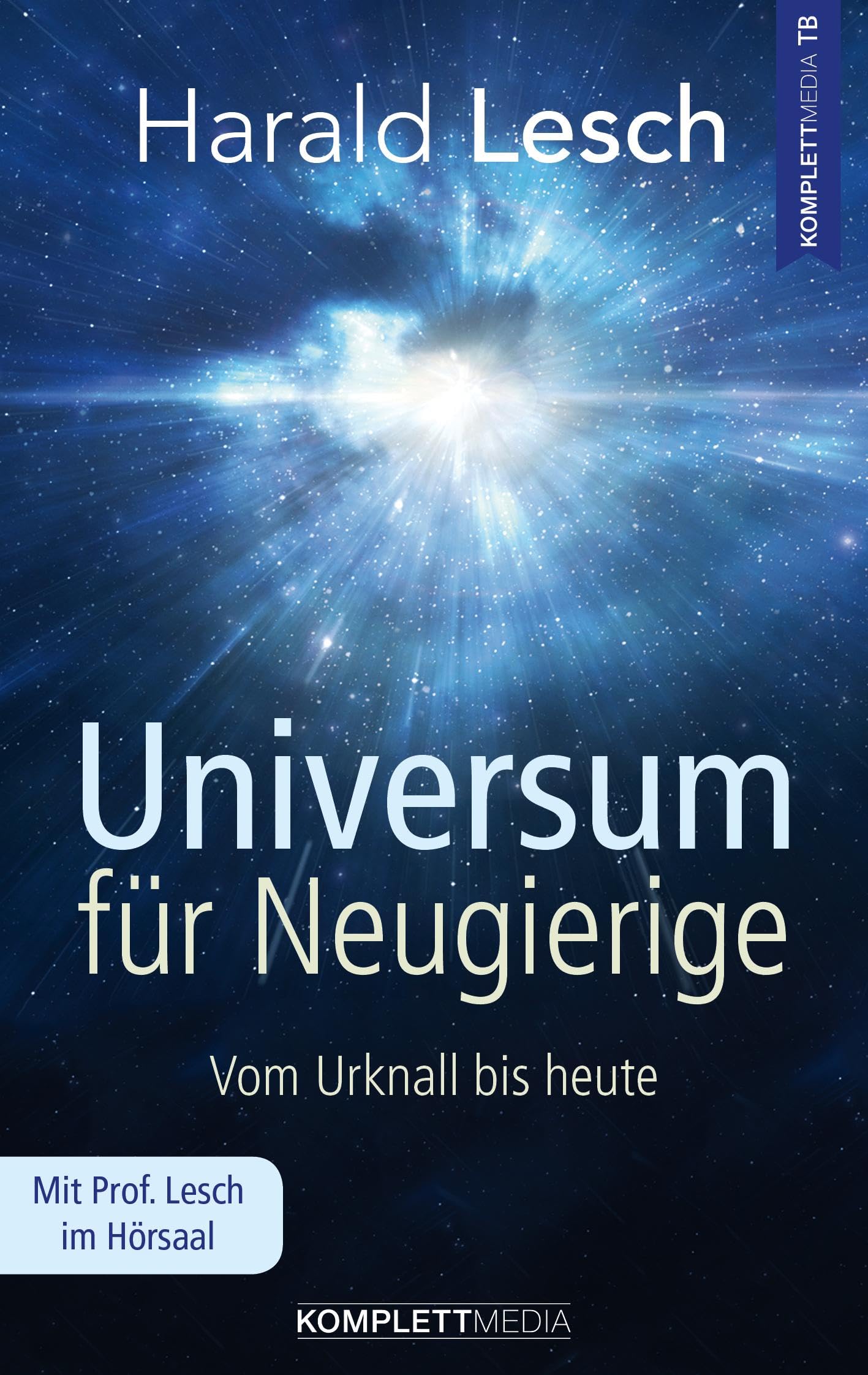 Universum für Neugierige Leisure, Home & Garden