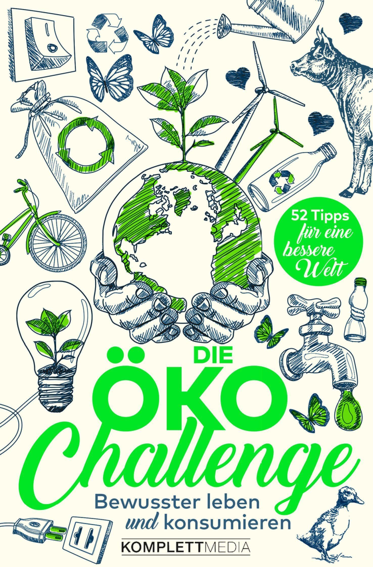 Die Öko-Challenge Computer Science