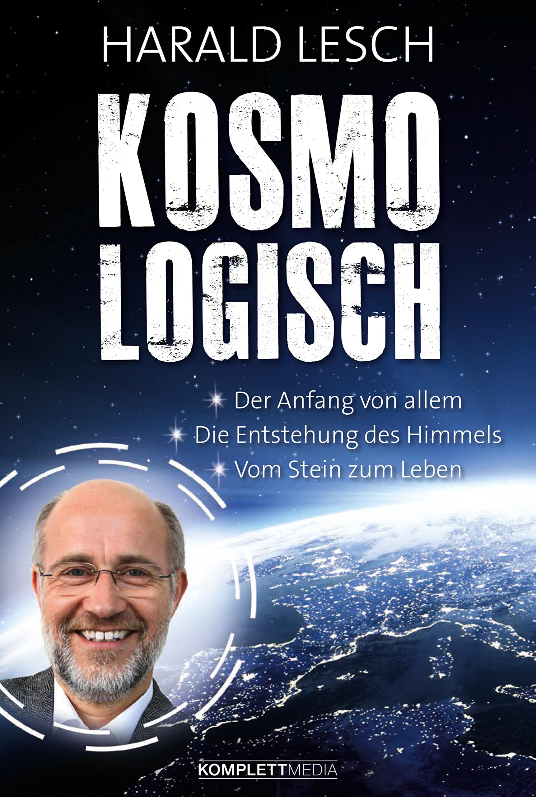Kosmologisch Leisure, Home & Garden