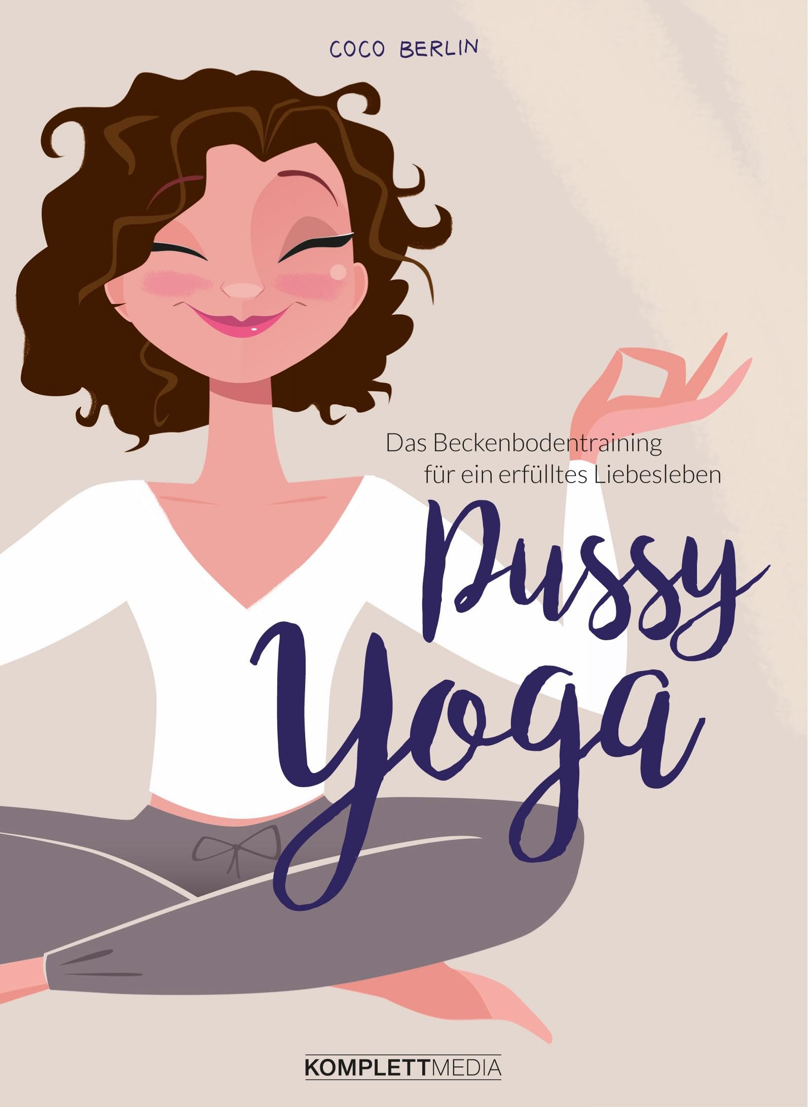 Pussy Yoga Partnership & Love
