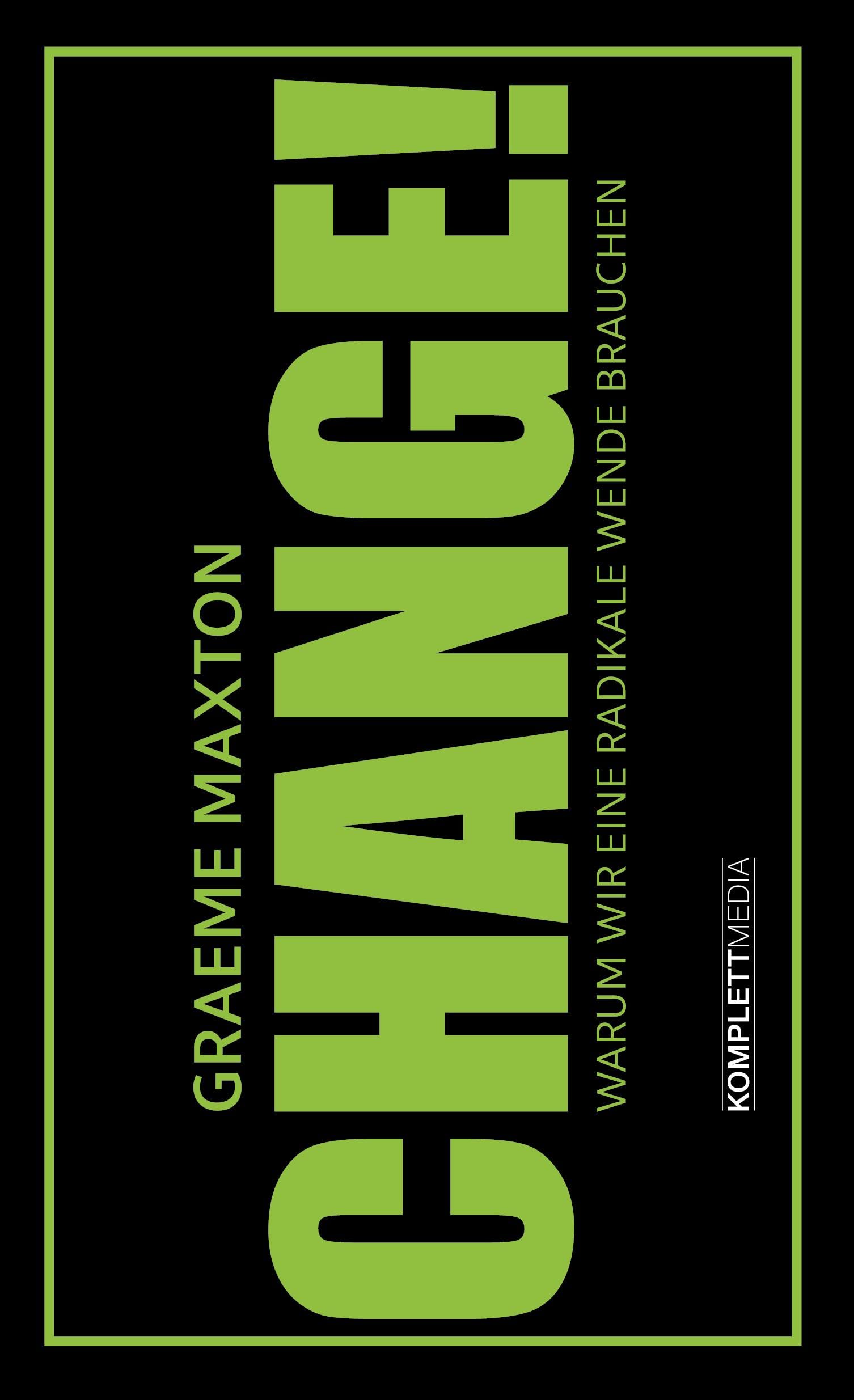 CHANGE! Geology & Geography