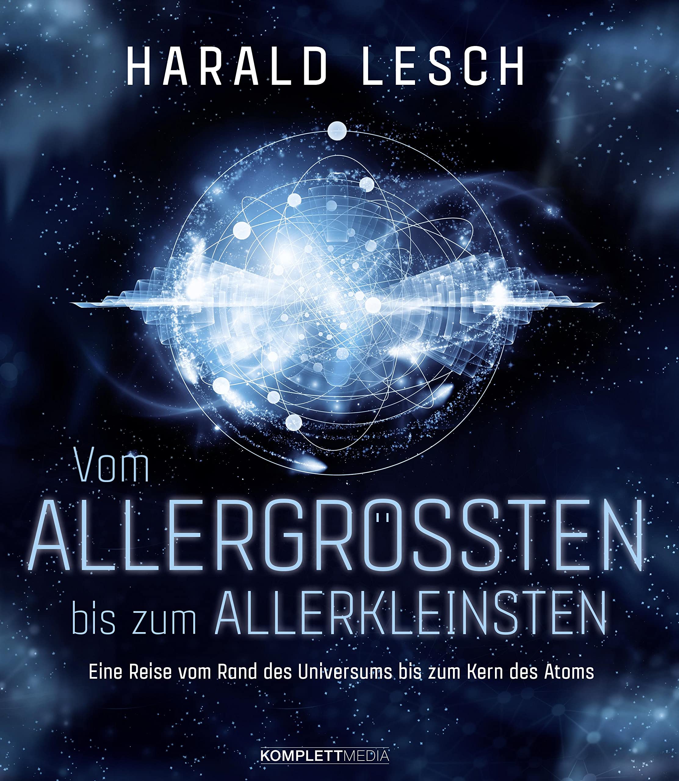 Vom Allergrößten bis zum Allerkleinsten Geology & Geography
