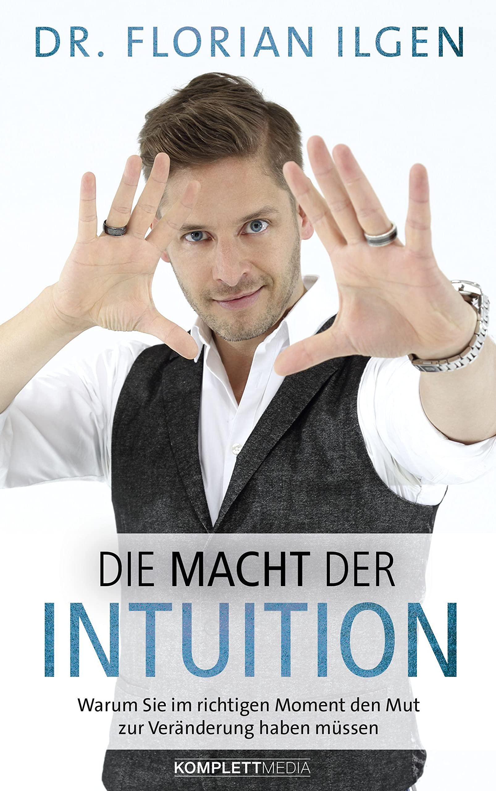 Product Image: Die Macht der Intuition