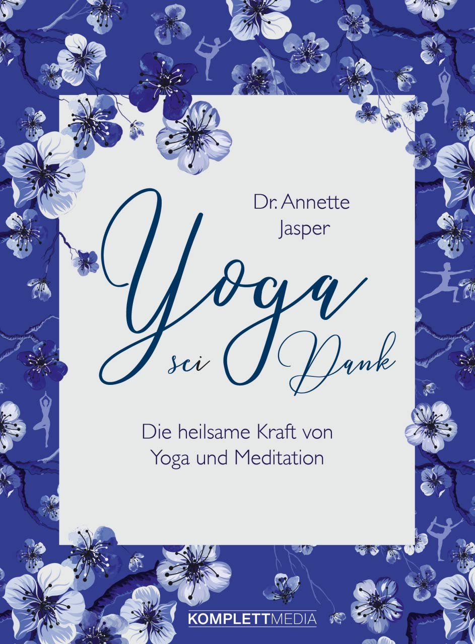 Yoga sei Dank Health, Nutrition & Fitness