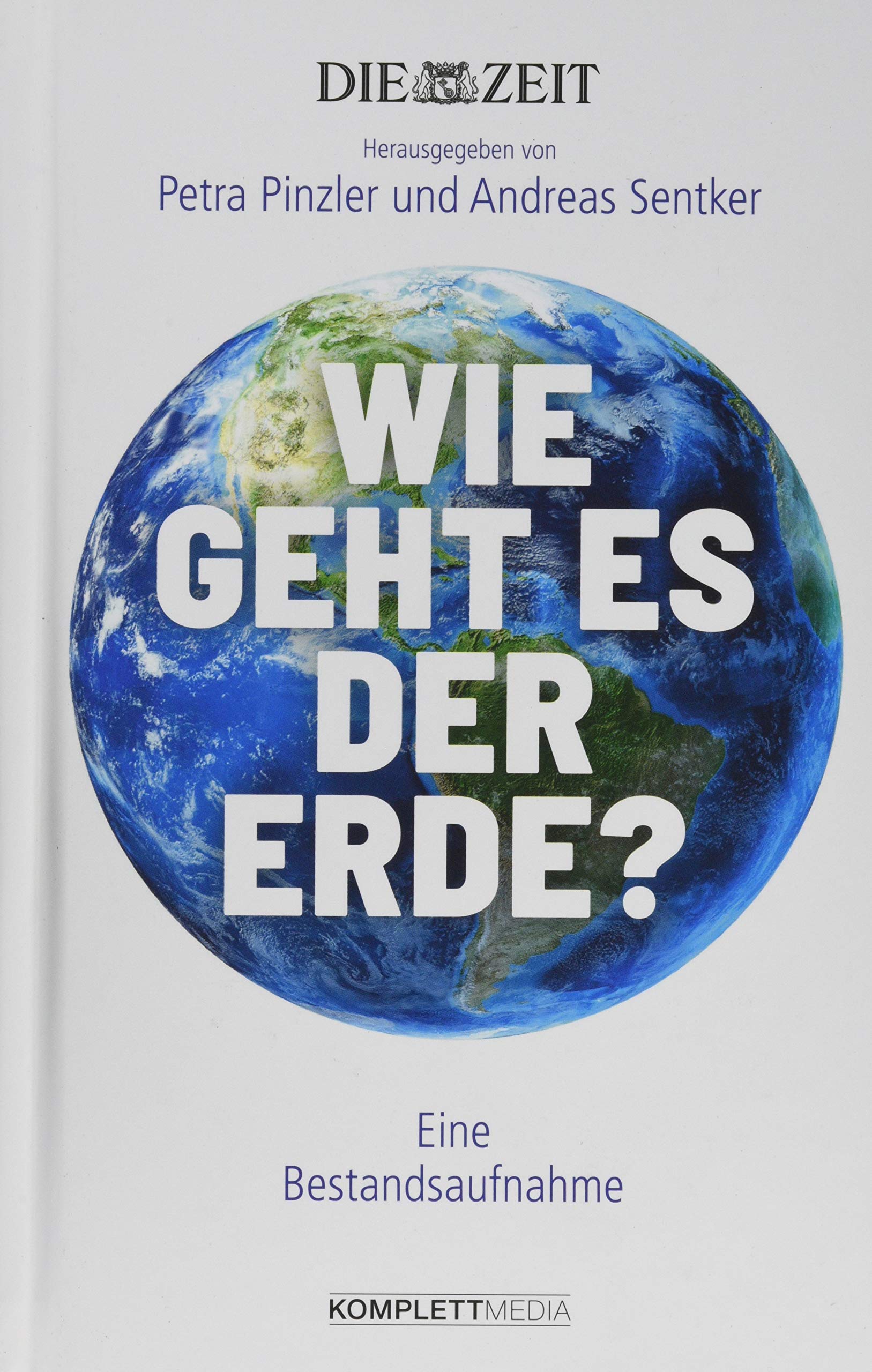 Wie geht es der Erde? Mathematics