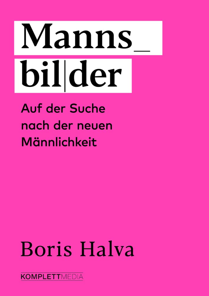 Mannsbilder Partnership & Love