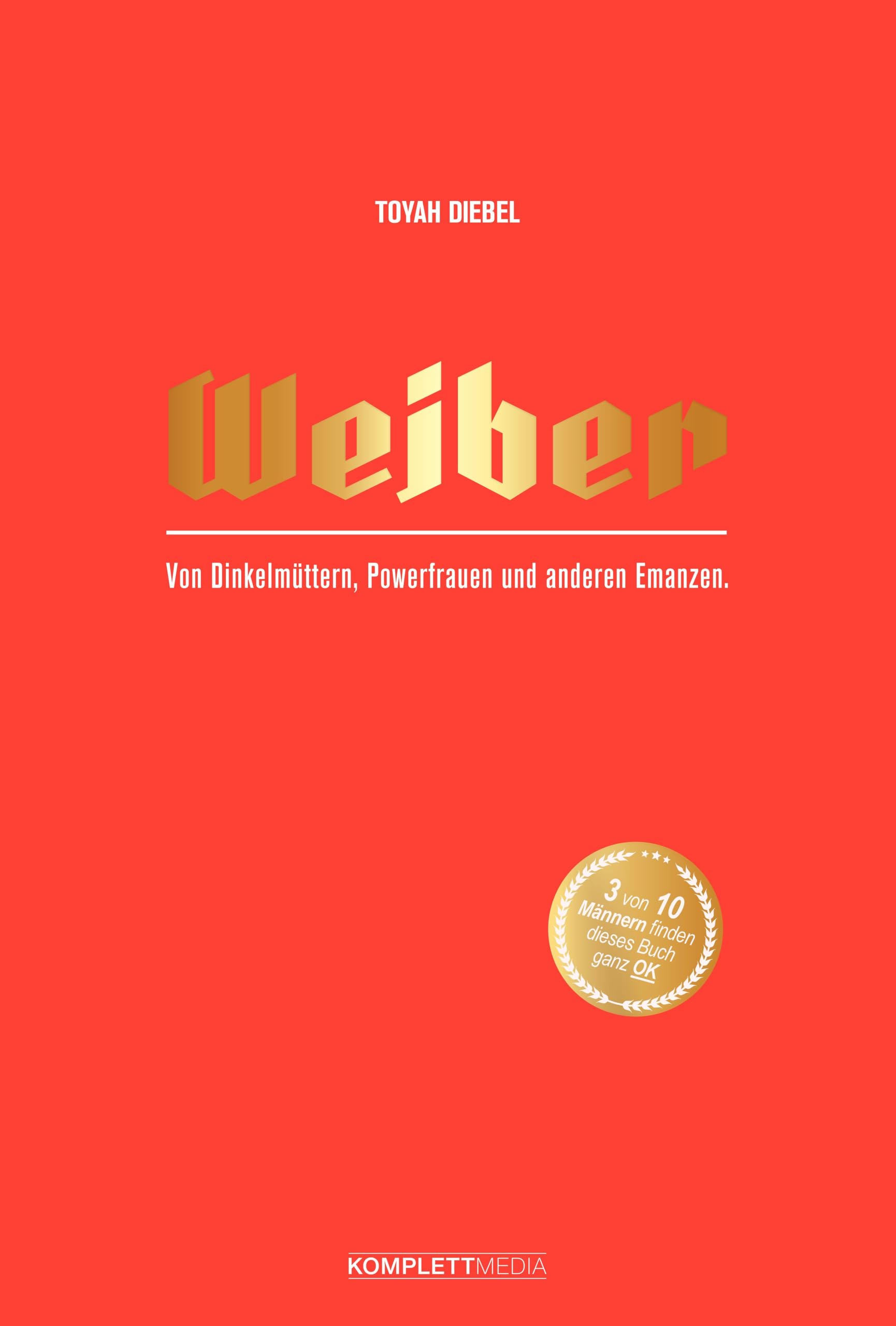 Weiber Contemporary literature