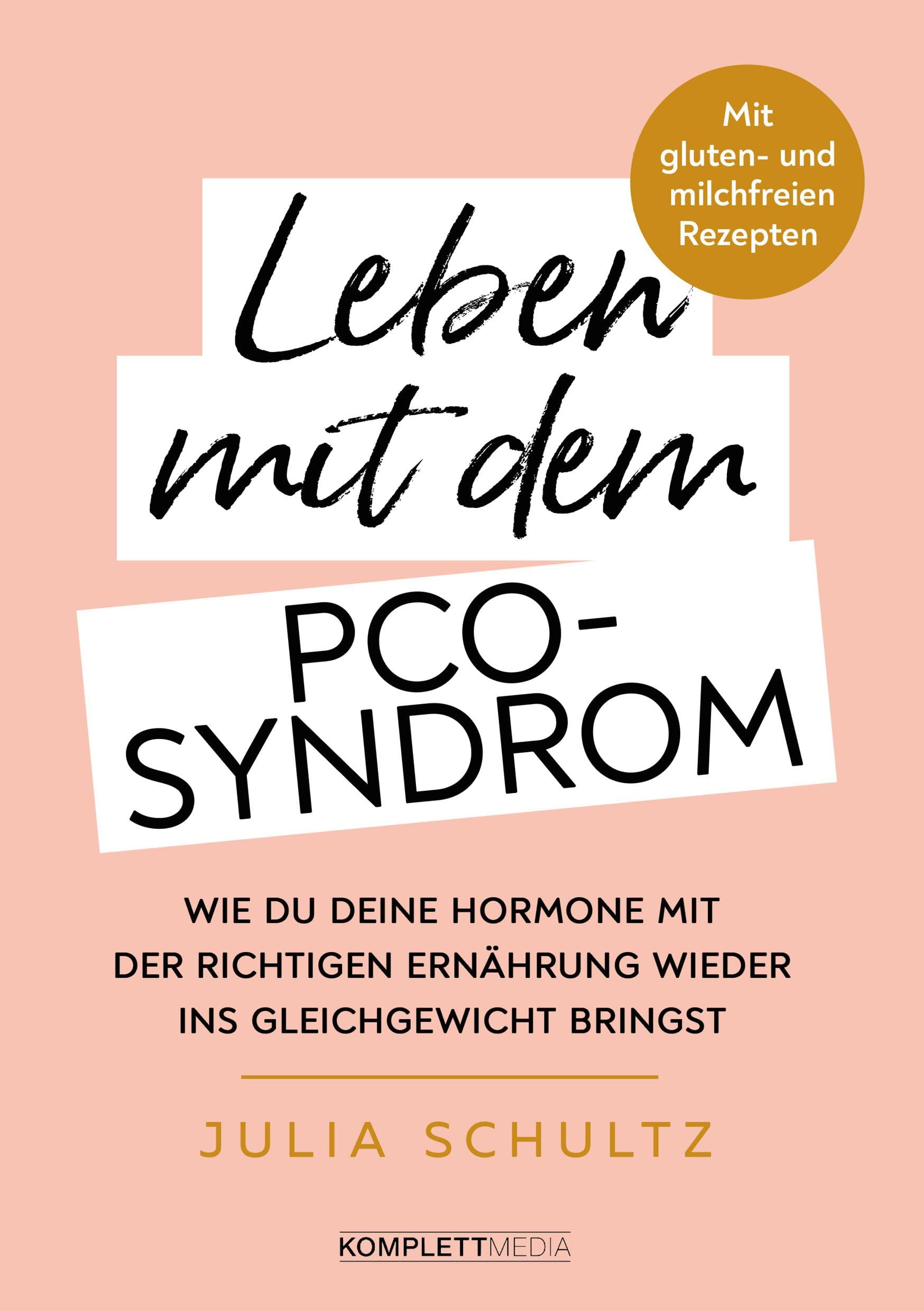 Product Image: Leben mit dem PCO-Syndrom