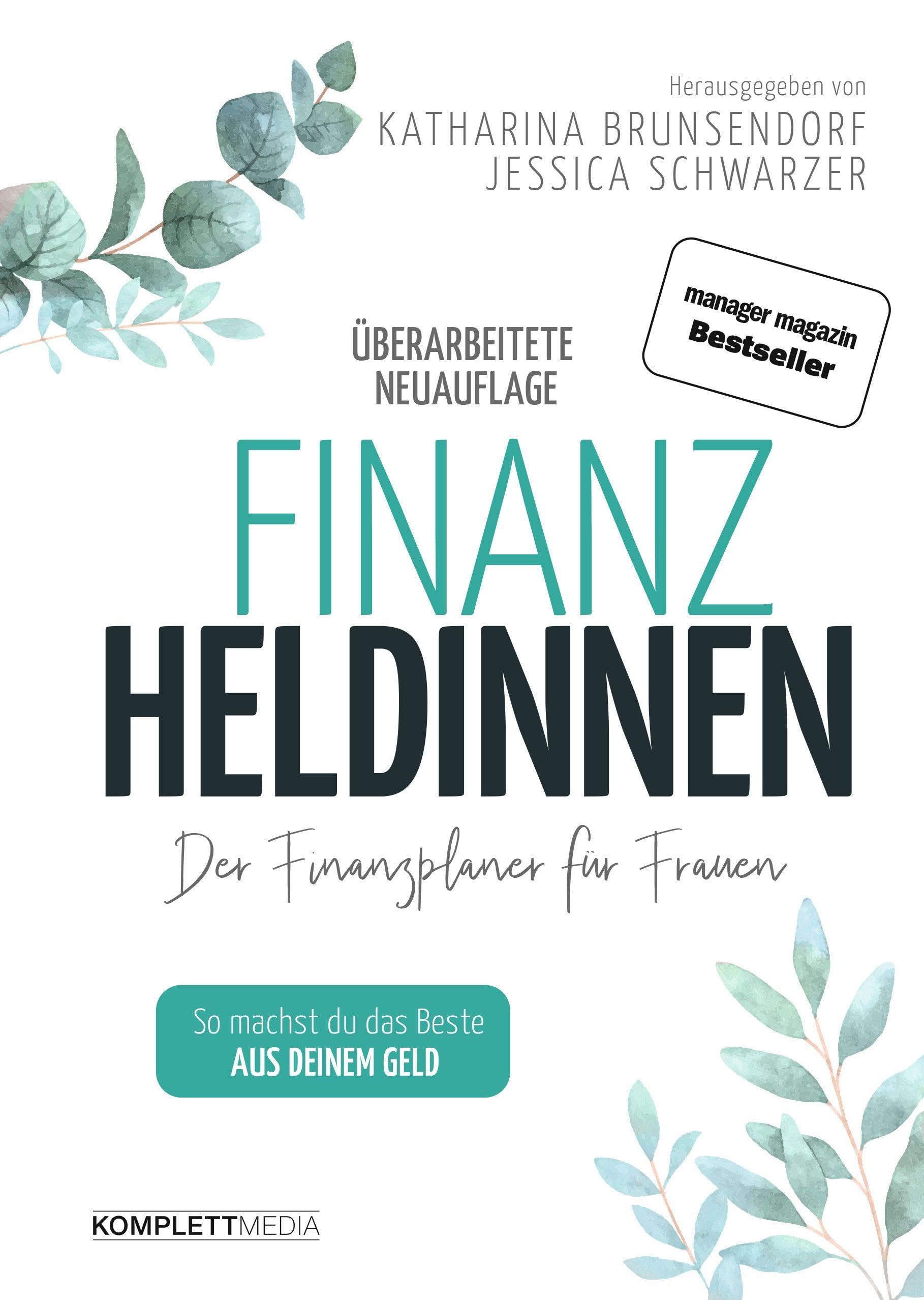 Finanzheldinnen General education