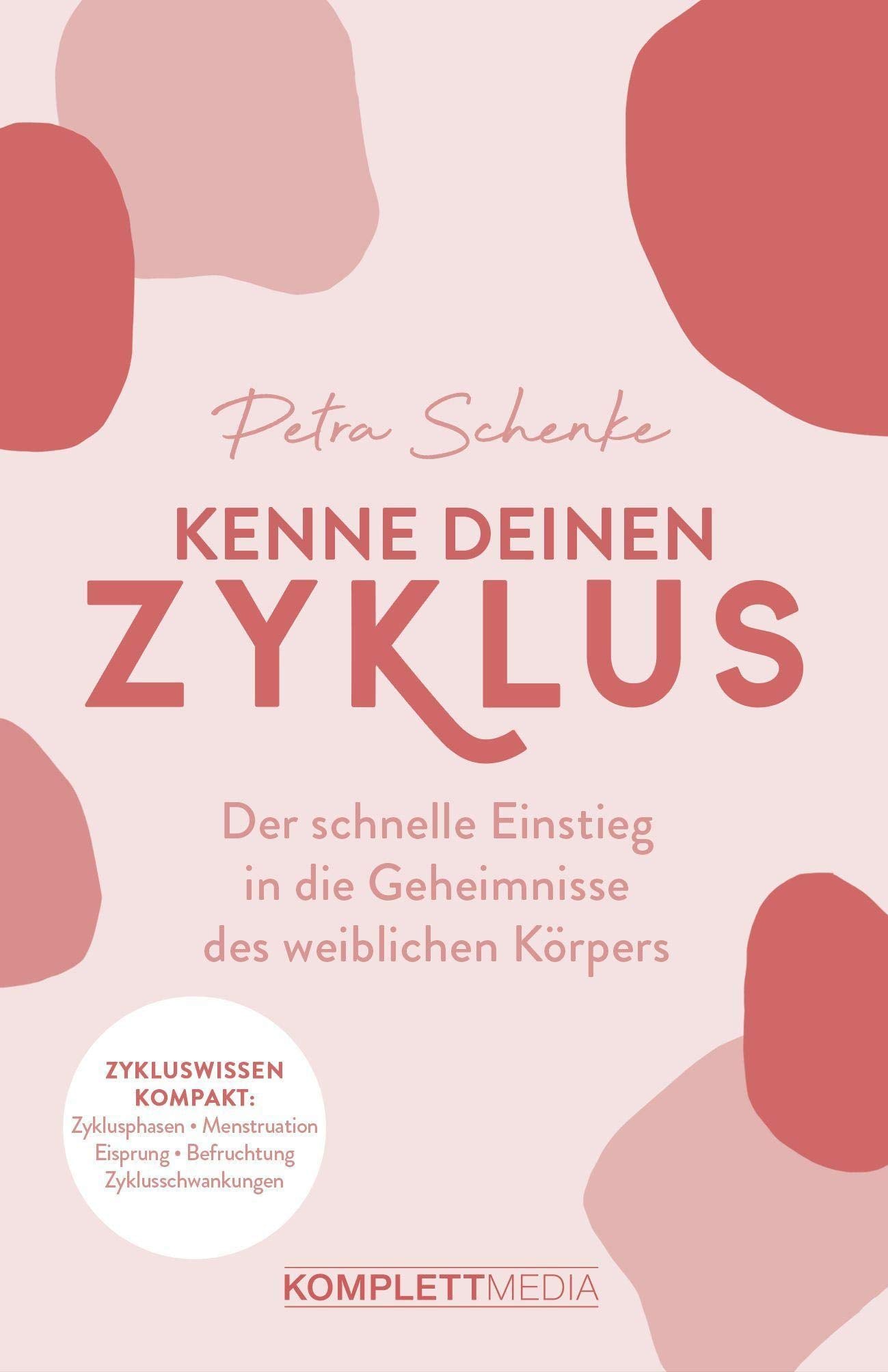 Kenne deinen Zyklus Parents & Children