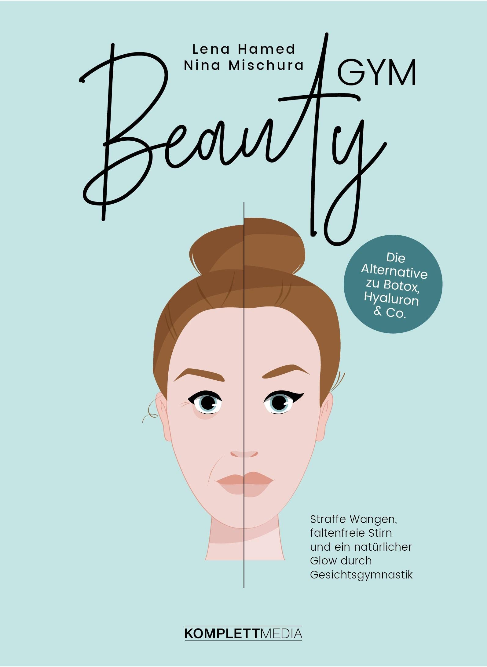 Beautygym Leisure, Home & Garden Books