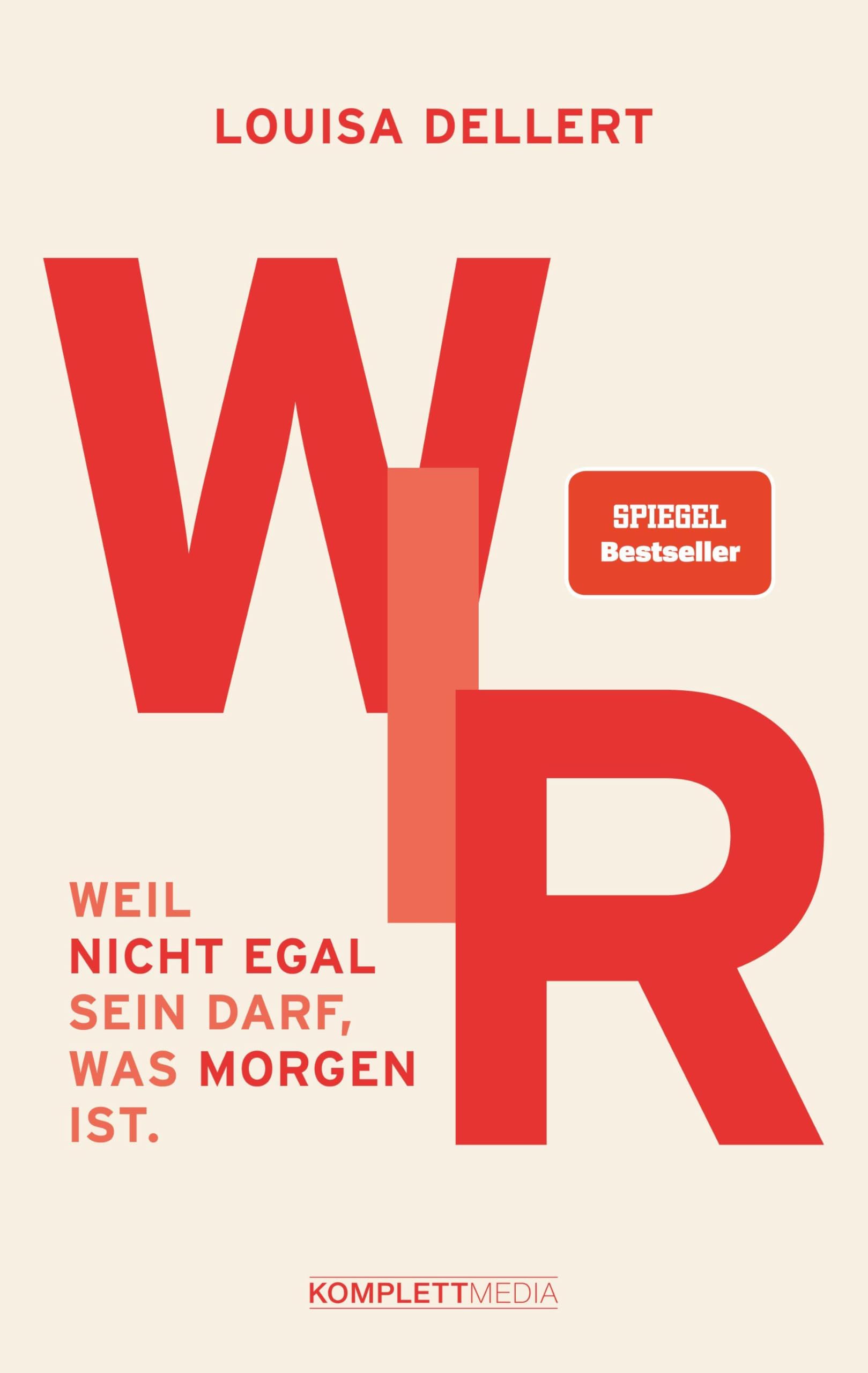 WIR. Politics & History