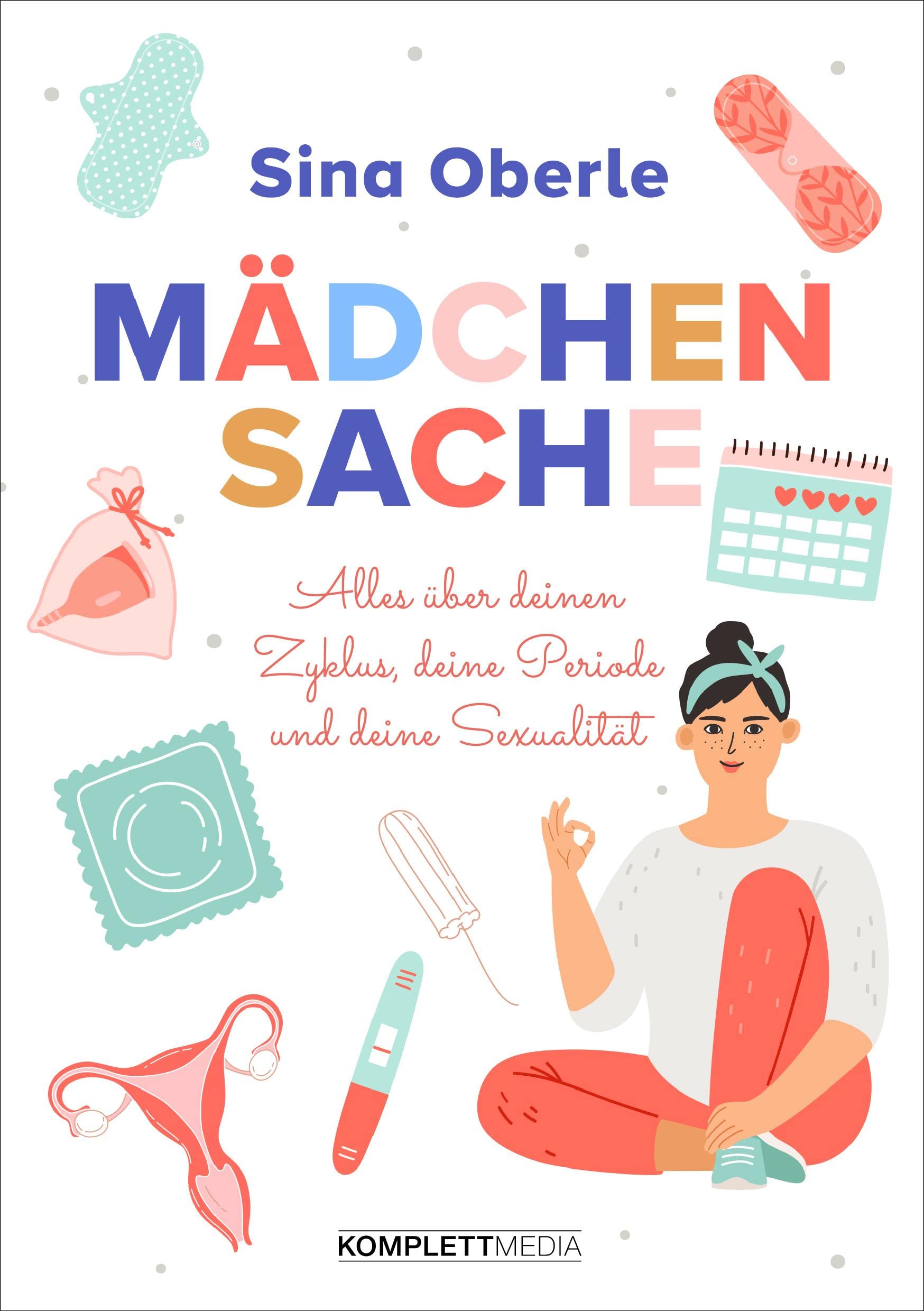 Mädchensache Parents & Children