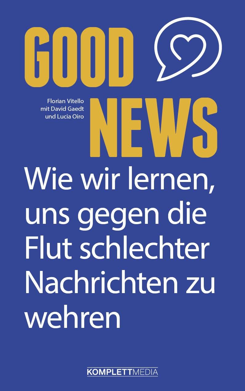 Product Image: Good News